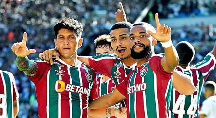Fluminense depende apenas de si para se classificar