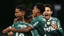 Palmeiras chega à 4ª final das últimas 5 temporadas do Paulistão