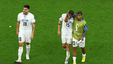 Em risco, Uruguai enfrenta Gana, e Coreia busca classificação contra Portugal na 3ª rodada da Copa