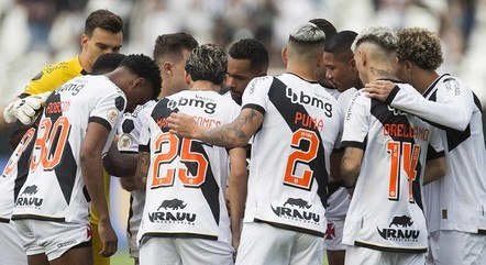 Confira os 5 próximos jogos do Vasco - Papo na Colina - Notícias do Vasco  da Gama