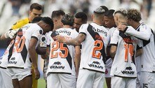 Vasco mira feito raro para escapar do rebaixamento; confira