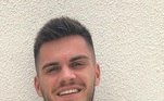 Nathan, que chegou ao Fluminense neste ano, fecha a lista de galãs do Cariocão 2022