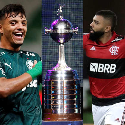 A Libertadores reúne as melhores e mais ricas equipes do continente, e os grandes times sempre contam com os melhores, e mais caros, jogadores da competição. Os brasileiros são destaque na lista com 5 representantes entre a lista dos bem mais avaliados pelo site especializado 'Transfermarkt'