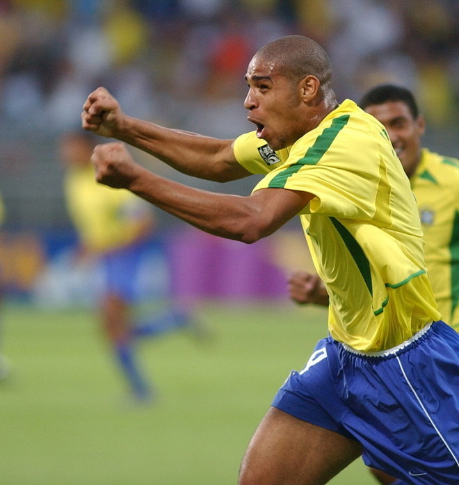 Os 5 JOGADORES mais FORTES do MUNDO 