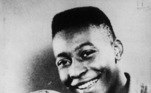 1º) Pelé Time: SantosIdade na primeira convocação: 16 anos e nove meses/ em 1957