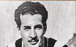 6º) Carvalho LeiteTime: BotafogoIdade na primeira convocação: 18 anos e 25 dias/ em 1930