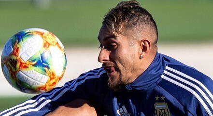 Roberto Pereyra tem proposta da Sampdoria