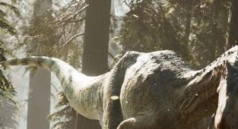 Jogo de sobrevivência com dinossauros, The Lost Wild tem primeiro trailer divulgado