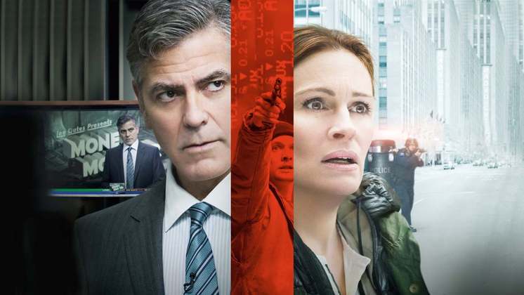 A última vez em que George Clooney e Julia Roberts trabalharam juntos foi em Jogo do Dinheiro, filme de 2016, dirigido por Jodie Foster. Eles também trabalharam juntos em filmes como Onze Homens e um Segredo, Doze Homens e Outro Segredo e Confissões de uma Mente Perigosa