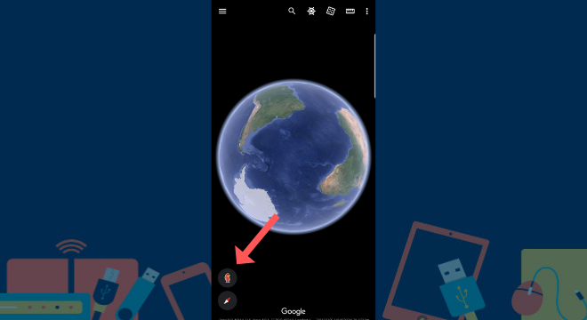 Como jogar o minigame de Carmen Sandiego dentro do Google Earth