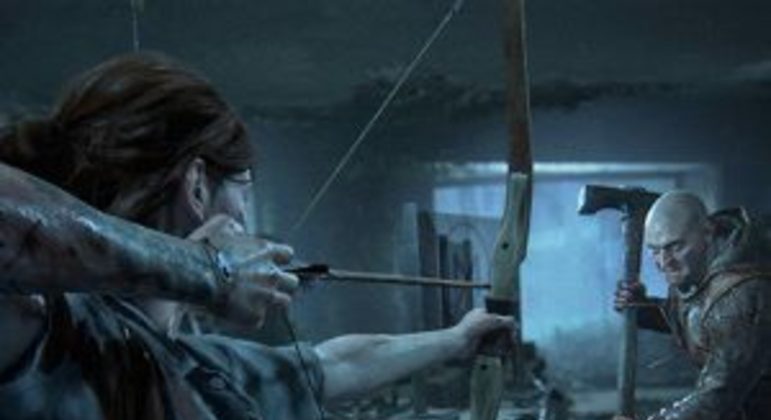 Jogo multiplayer de The Last of Us foi reduzido após conselho da Bungie