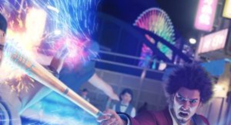 Jogos de agosto 2022 da PlayStation Plus incluem Yakuza e Tony Hawk’s