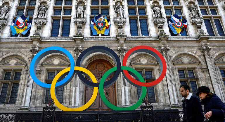Comitê Olímpico ainda não decidiu se russos participarão da competição