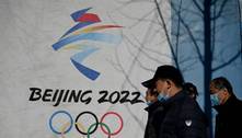 EUA 'pagarão o preço' por boicote aos Jogos de Inverno, diz China 