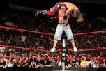 Reprodução/Facebook/@johncena