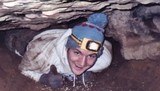Preso em caverna por 27 h, explorador teve uma das mortes mais trágicas da história (Reprodução/YouTube/Real Horror)