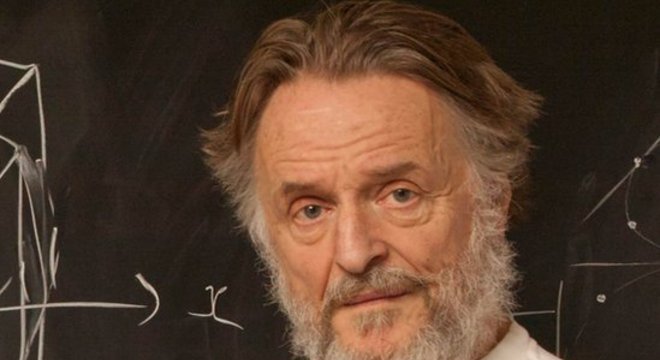  O matemático John Horton Conway morreu em abril