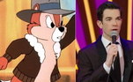John Mulaney será Tico, em Tico e TecoO comediante foi escolhido para participar do live-action de Tico e Teco. Ele emprestará sua voz a Tico no filme que tem previsão de estreia para 2022