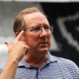 John Textor responde a Leila após ser chamado de 'desequilibrado' (Vitor Silva/Botafogo)