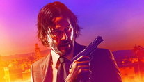 Keanu Reeves revela com qual franquia ele quer um crossover de John Wick (Divulgação/Lionsgate)
