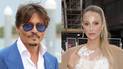 Johnny Depp teria affair com estrela de reality show 24 anos mais nova (The Grosby Group via Estrelando)