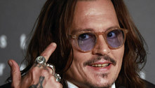 Johnny Depp aparece pela 1ª vez após batalha judicial e dispara: 'Não preciso de Hollywood'