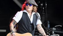 Johnny Depp se recupera após julgamento e lança álbum com astro britânico Jeff Beck
