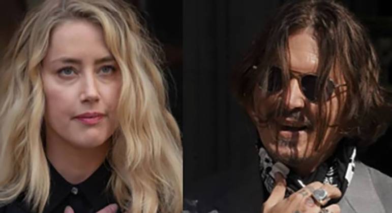 ADVOGADA DE JOHNNY DEPP DESMASCARA AMBER HEARD! 