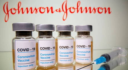 Brasil recebe 1,5 milhão de doses da vacina da Janssen
