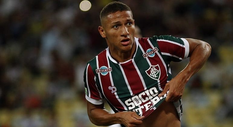 AMÉRICA-MG E FLUMINENSE (transferência de Richarlison)