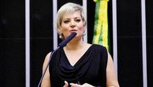 Bancada feminina manifesta apoio a Joice Hasselmann