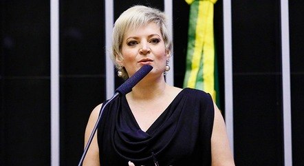 Bancada Feminina Manifesta Apoio A Joice Hasselmann Prisma R7 R7 Planalto