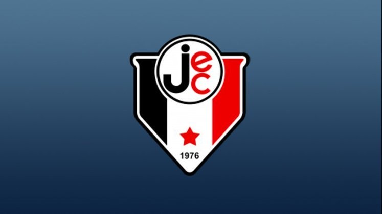 Joinville: 3 - 1982, 1983 e 2015.