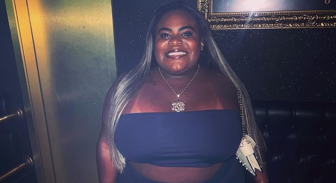 Nas redes sociais, Jojo falou sobre a possibilidade de realizar uma cirurgia bariátrica.