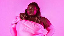 Jojo Todynho surge poderosa com look Barbiecore todo pink: 'Que mulher'