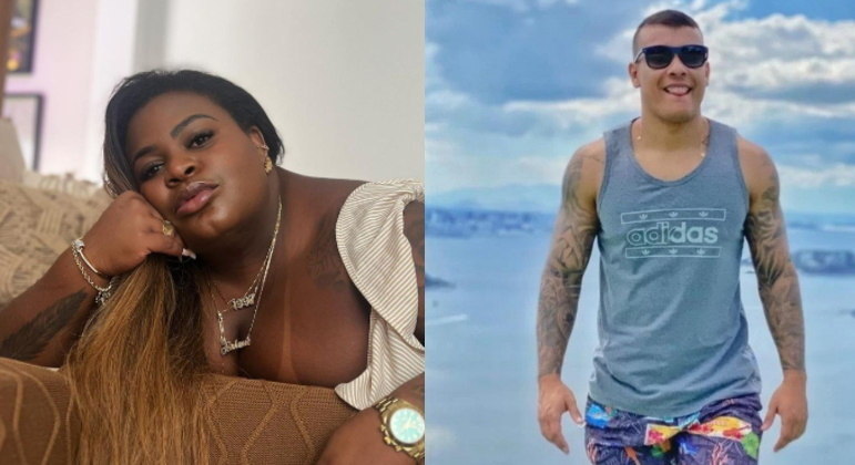 No começo de maio, o jornalista Léo Dias foi quem divulgou que Jojo estaria namorando o carioca. A funkeira, inclusive, postou uma mensagem no Stories do Instagram que foi vista por internautas como uma indireta. 