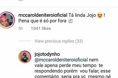 Vale mesmo a pena assistir Jojo?