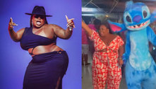 Em meio à polêmicas, Jojo Todynho celebra 26 anos com festa infantil