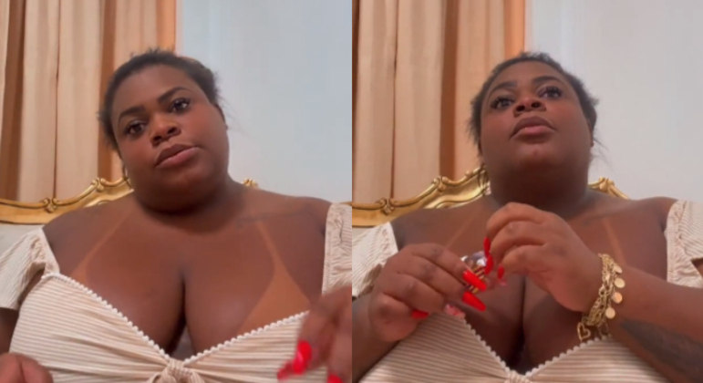 Jojo ainda acusou Kaila de usar a filha para atingi-la, mas disse que não pretende conviver com a menina e que não quer que ela frequente a sua casa: 