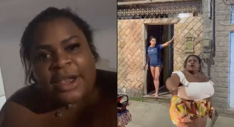 A confusão com a vizinha aconteceu no bairro de Bangu, no Rio de Janeiro. Tudo começou quando a mulher publicou uma foto de Jojo ao lado de um amigo de infância e fez ataques gordofóbicos contra a cantora. 