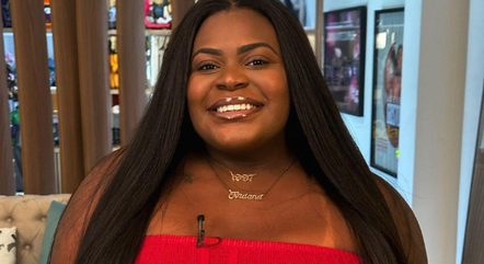 Jojo Todynho diz que 'viver no off' é gostoso
