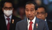 Indonésia aprova lei que pune com um ano de prisão sexo fora do casamento (Sonny Tumbelaka/Pool via Reuters - 13.11.2022)