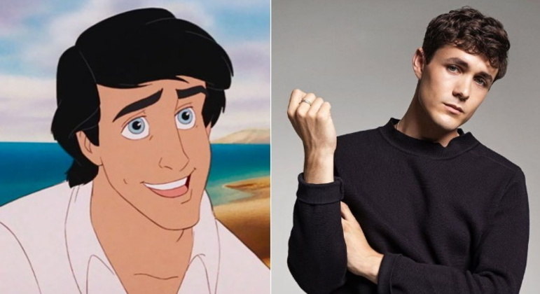 Jonah Hauer-King será o Príncipe Eric, em A Pequena SereiaO ator britânico, de produções como Mundo em Chamas, A Caminho de Casa e Little Women, minissérie baseada em Adoráveis Mulheres, será o príncipe por quem Ariel se apaixona