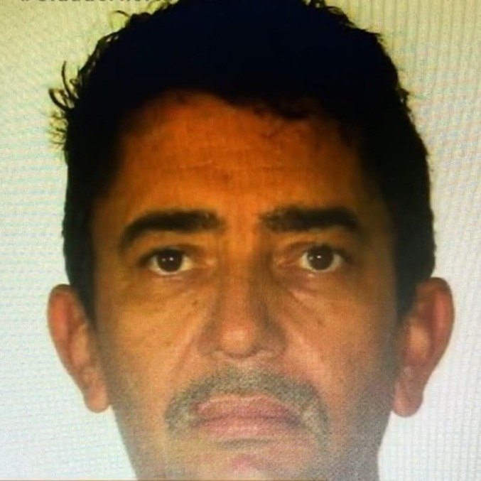 Jonas, ganhador da Mega-Sena assassinado