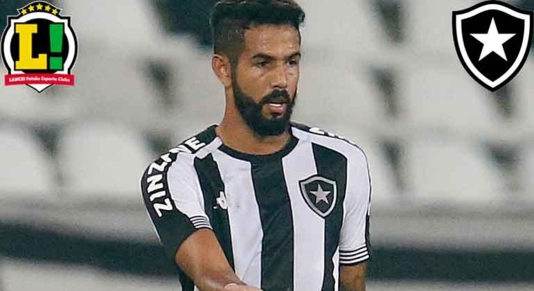 JONATHAN - 4,5 - Teve trabalho para conter as investidas de Renan Luís e Roberto por seu lado. Além disto, foi tímido no apoio ao ataque. Saiu no intervalo.