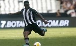 Botafogo acertou diversas dispensas na segunda metade da temporada