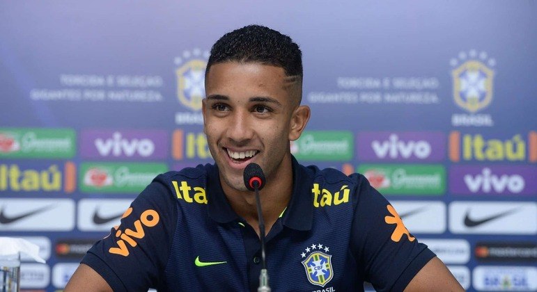 Jorge teve até chance de jogar na Seleção, com Tite. Ele pretende retomar a carreira no Palmeiras