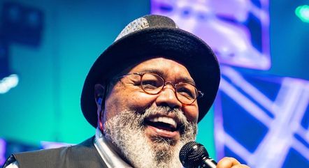 Jorge Arag&Atilde;&pound;o &Atilde;&copy; diagnosticado com linfoma n&Atilde;&pound;o-Hodkin, um tipo de c&Atilde;&cent;ncer no  sangue - Entretenimento - R7 M&Atilde;&ordm;sica