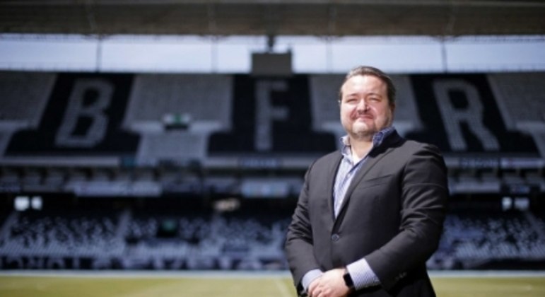 Jorge Braga