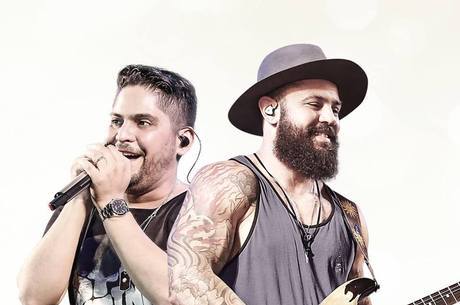 Jorge e Mateus falam sobre convites para gravar com novos artistas - Entretenimento - R7 Pop